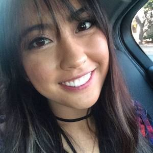 Meet your Posher, Jailene